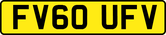 FV60UFV