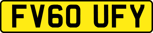FV60UFY