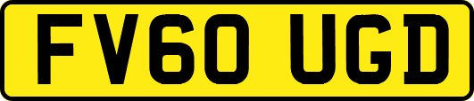 FV60UGD