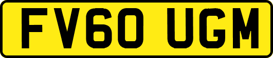 FV60UGM