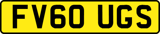 FV60UGS