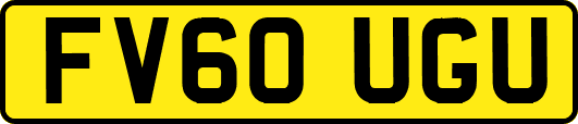 FV60UGU