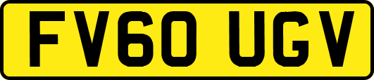 FV60UGV