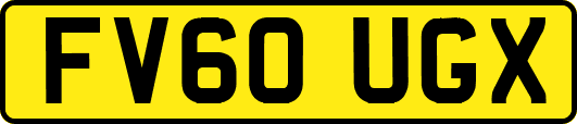 FV60UGX
