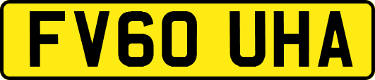 FV60UHA