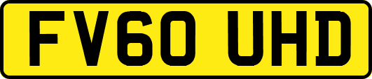 FV60UHD