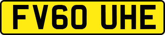 FV60UHE