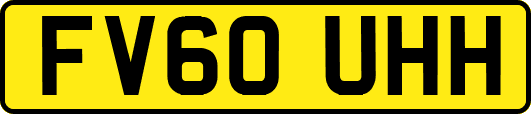 FV60UHH