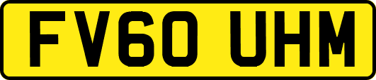 FV60UHM