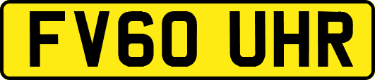 FV60UHR