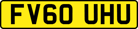 FV60UHU