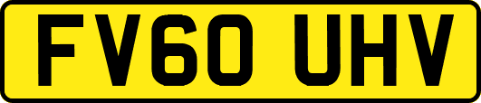 FV60UHV