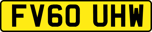 FV60UHW