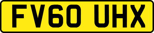 FV60UHX