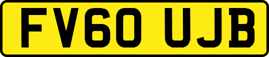 FV60UJB