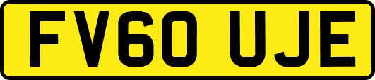 FV60UJE