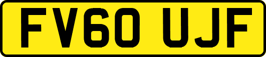 FV60UJF