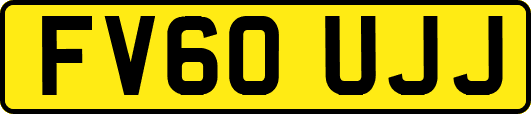 FV60UJJ