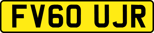 FV60UJR