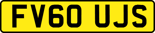 FV60UJS