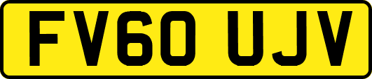 FV60UJV