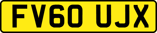 FV60UJX