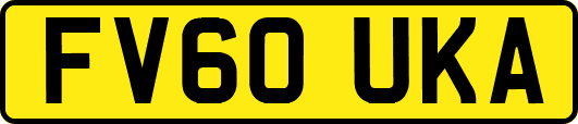 FV60UKA