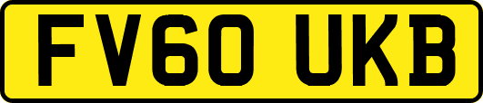 FV60UKB