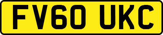 FV60UKC