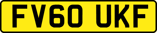 FV60UKF