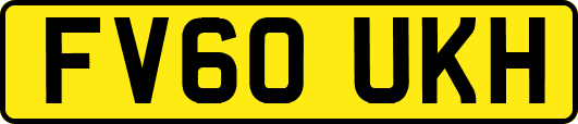 FV60UKH