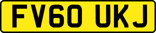 FV60UKJ