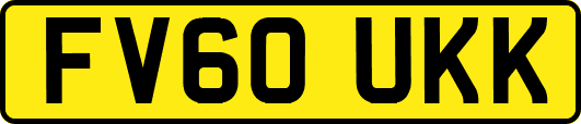 FV60UKK