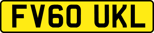 FV60UKL