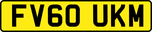 FV60UKM