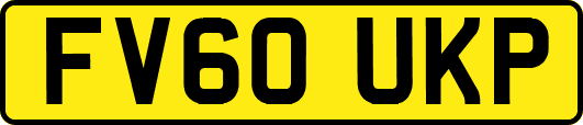 FV60UKP