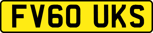 FV60UKS