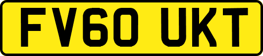 FV60UKT