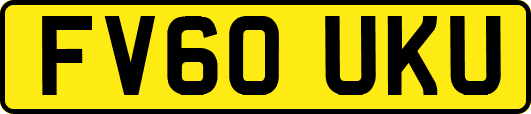 FV60UKU