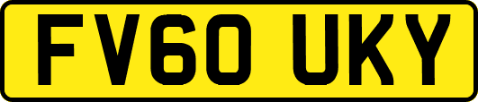 FV60UKY