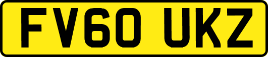 FV60UKZ