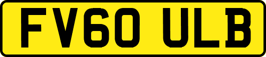 FV60ULB