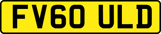 FV60ULD