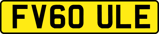 FV60ULE