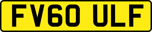 FV60ULF