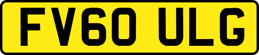FV60ULG