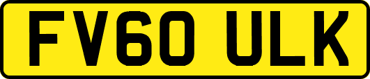 FV60ULK