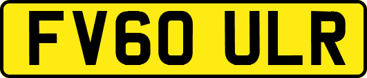 FV60ULR