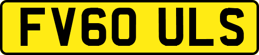 FV60ULS