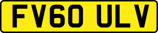 FV60ULV